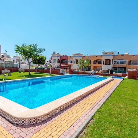 Appartamento He Dream Hills Dehesa de Campoamor  Esterno foto
