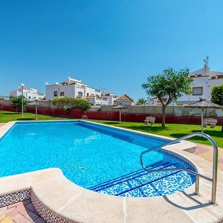 Appartamento He Dream Hills Dehesa de Campoamor  Esterno foto