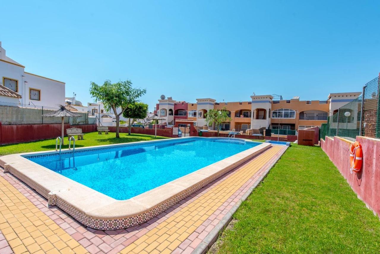 Appartamento He Dream Hills Dehesa de Campoamor  Esterno foto