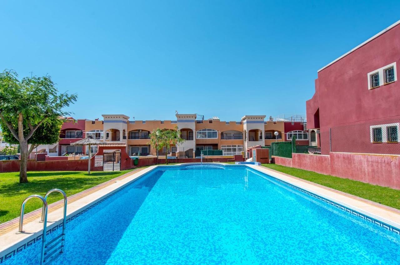 Appartamento He Dream Hills Dehesa de Campoamor  Esterno foto