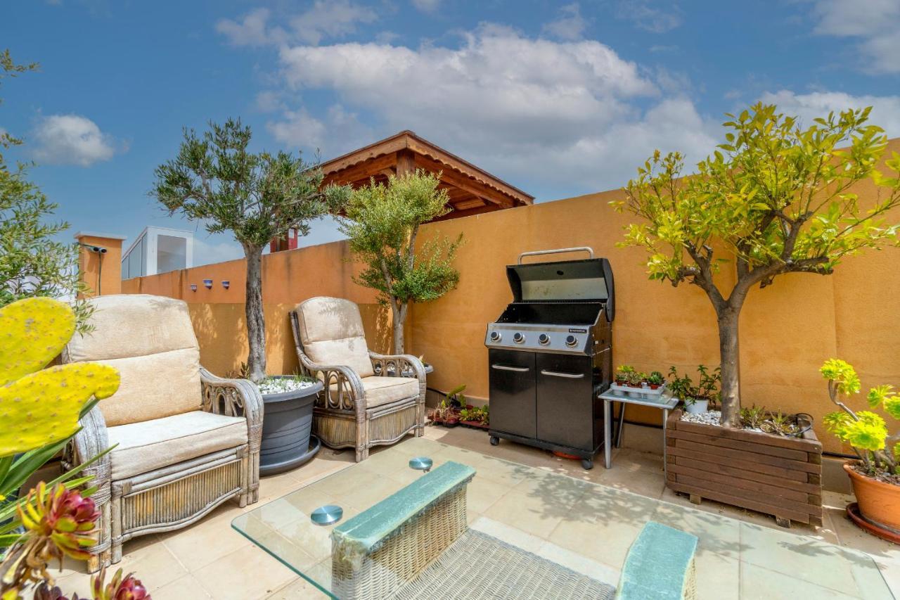 Appartamento He Dream Hills Dehesa de Campoamor  Esterno foto