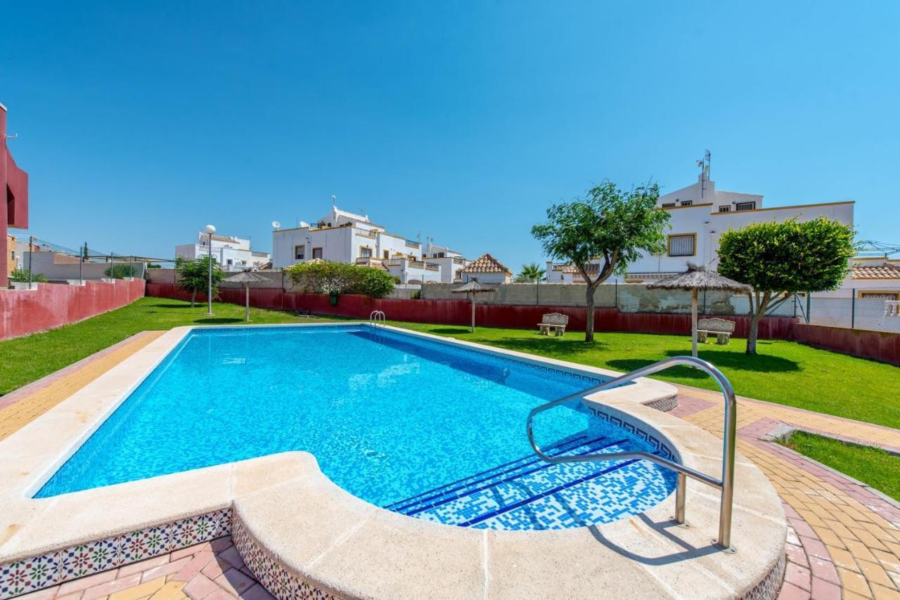 Appartamento He Dream Hills Dehesa de Campoamor  Esterno foto