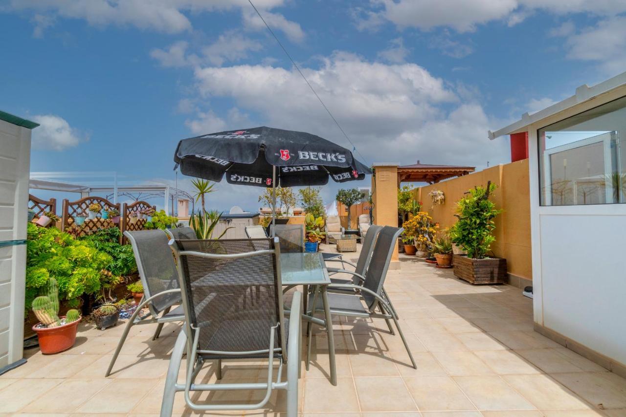Appartamento He Dream Hills Dehesa de Campoamor  Esterno foto