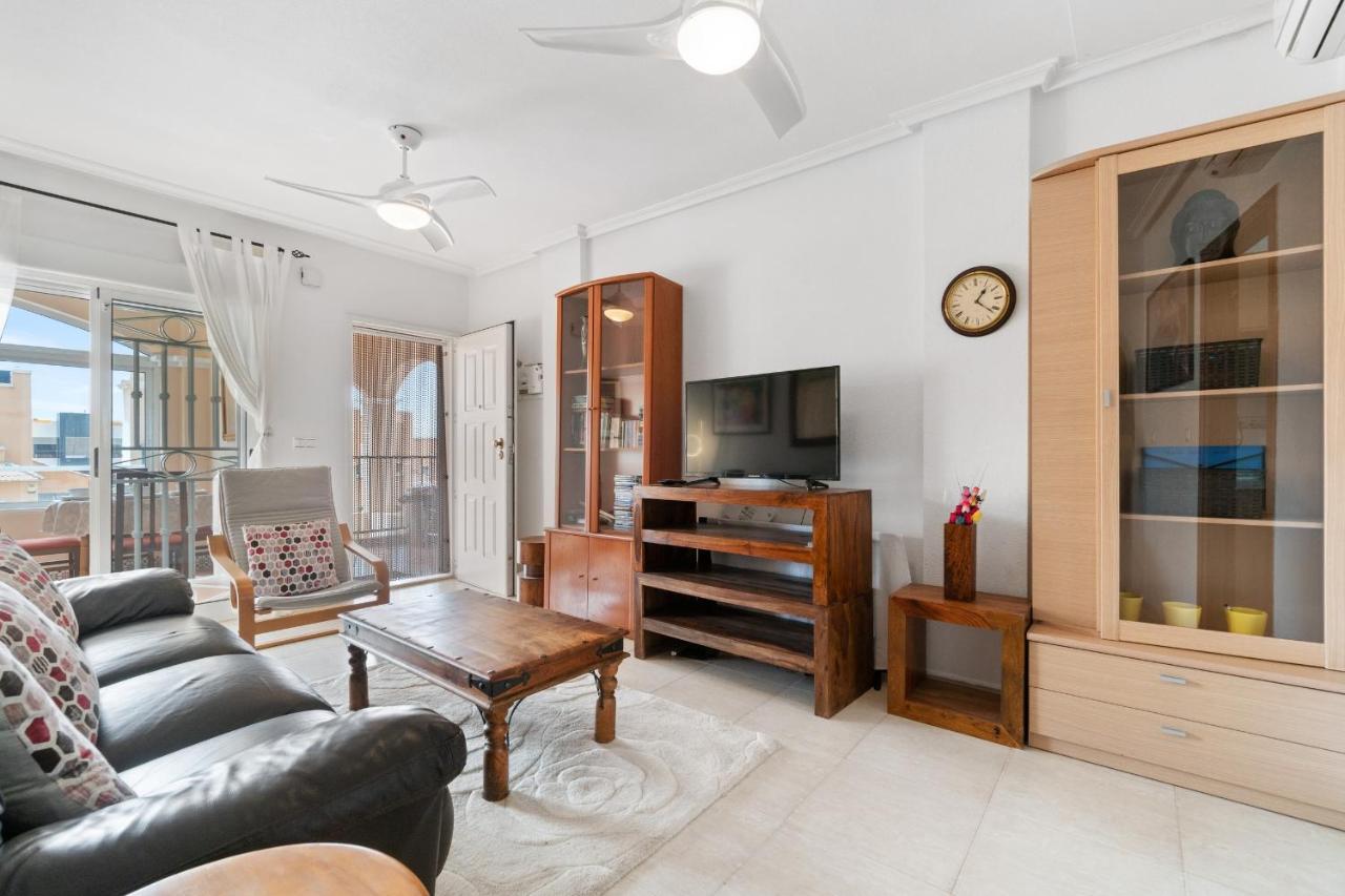 Appartamento He Dream Hills Dehesa de Campoamor  Esterno foto