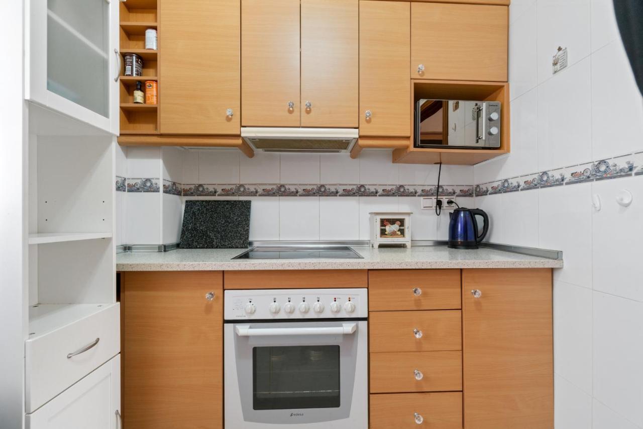 Appartamento He Dream Hills Dehesa de Campoamor  Esterno foto
