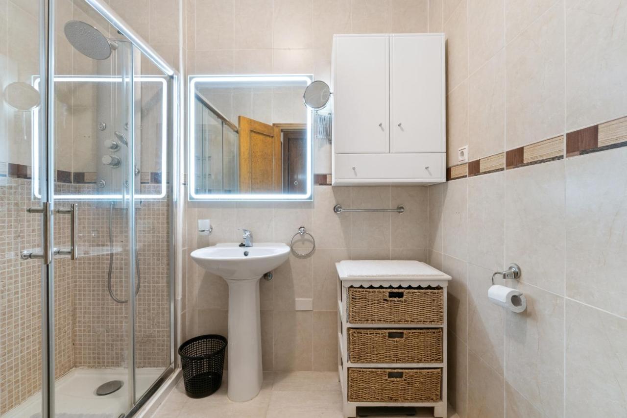 Appartamento He Dream Hills Dehesa de Campoamor  Esterno foto