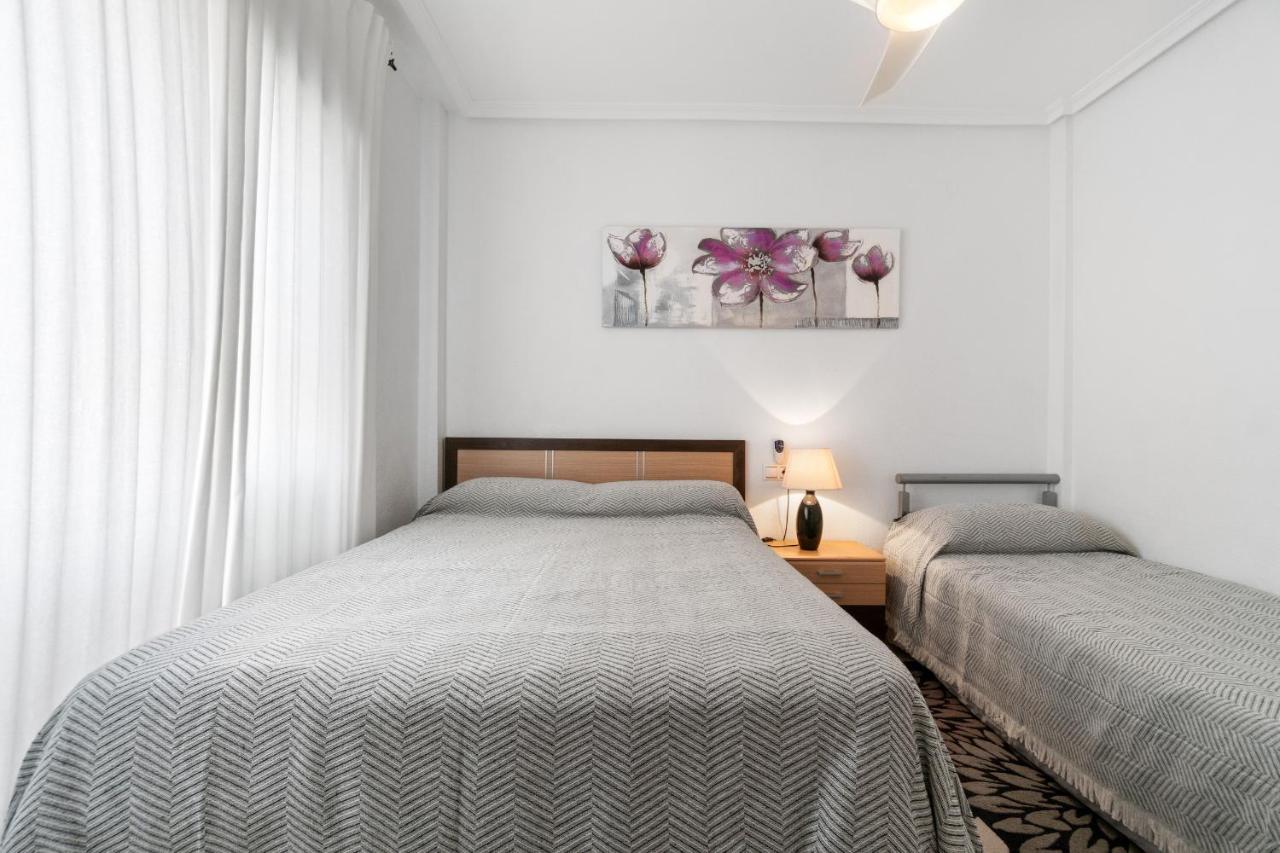 Appartamento He Dream Hills Dehesa de Campoamor  Esterno foto