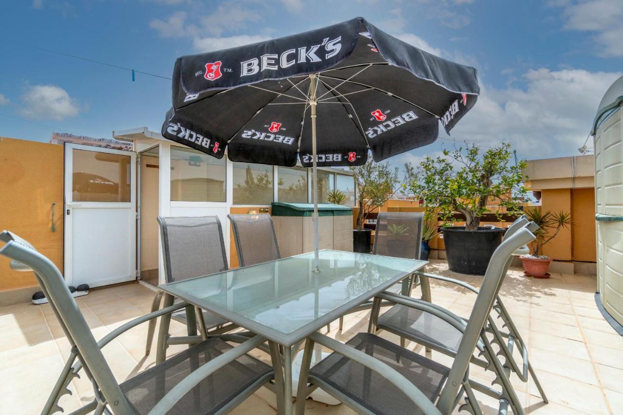 Appartamento He Dream Hills Dehesa de Campoamor  Esterno foto
