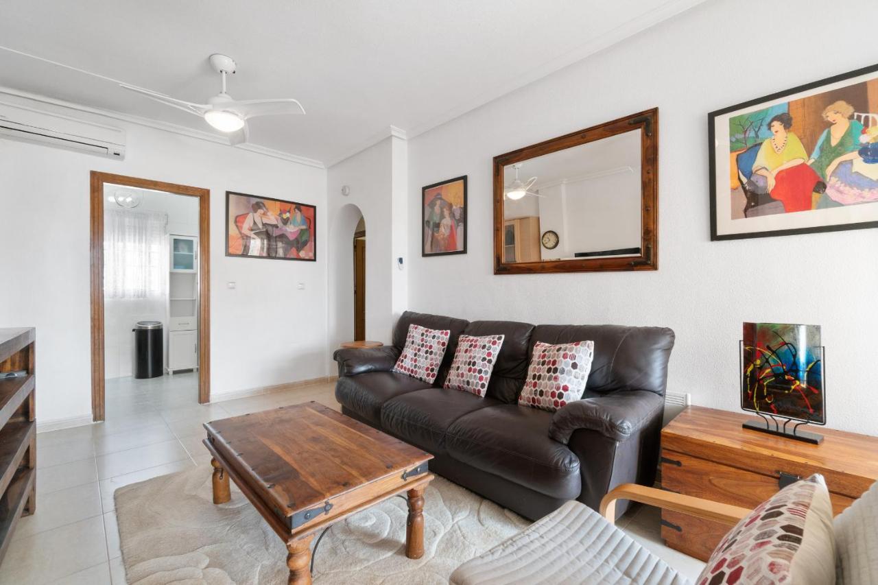 Appartamento He Dream Hills Dehesa de Campoamor  Esterno foto