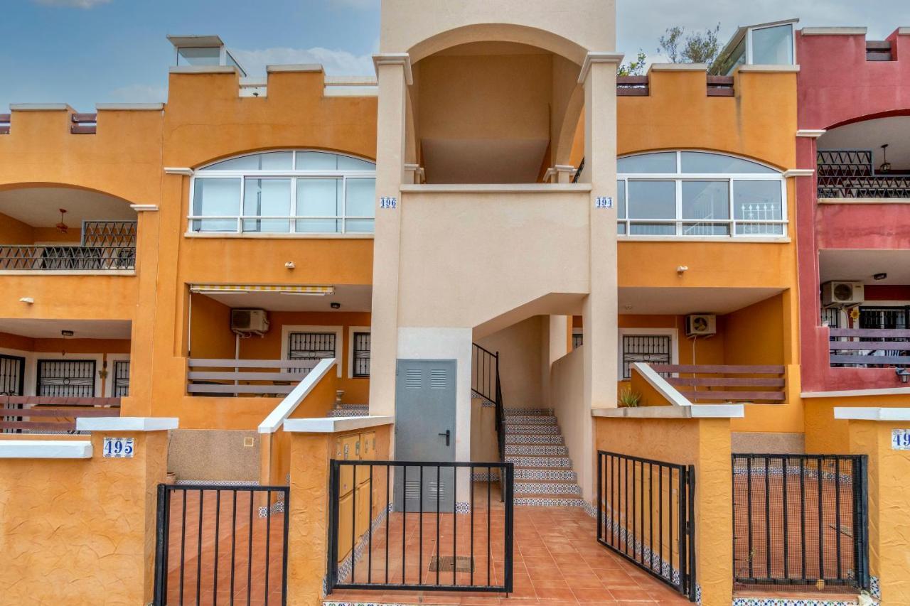 Appartamento He Dream Hills Dehesa de Campoamor  Esterno foto