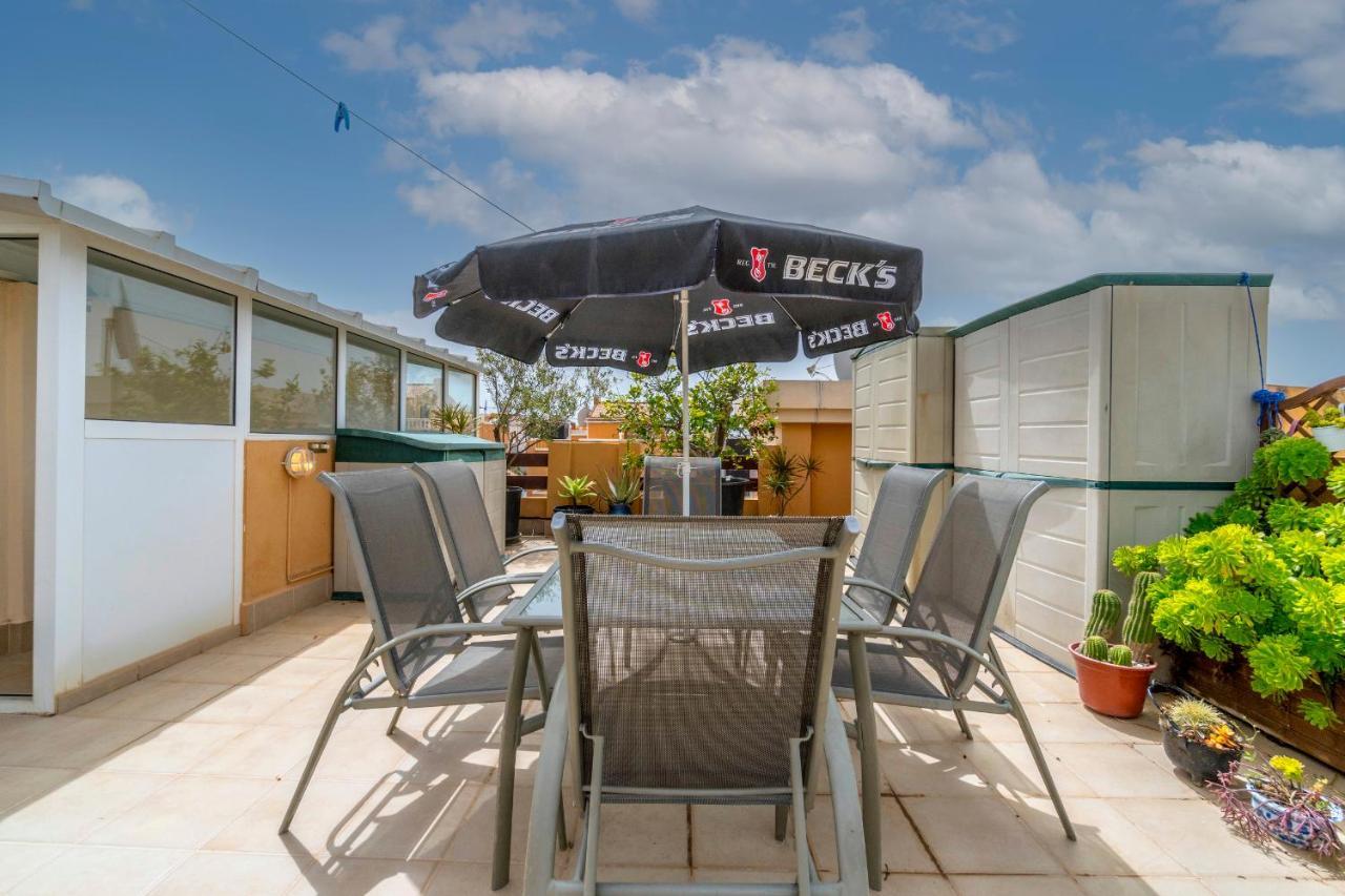 Appartamento He Dream Hills Dehesa de Campoamor  Esterno foto